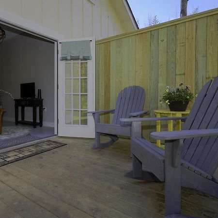 Clermont Bluffs Bed & Breakfast Natchez Ngoại thất bức ảnh
