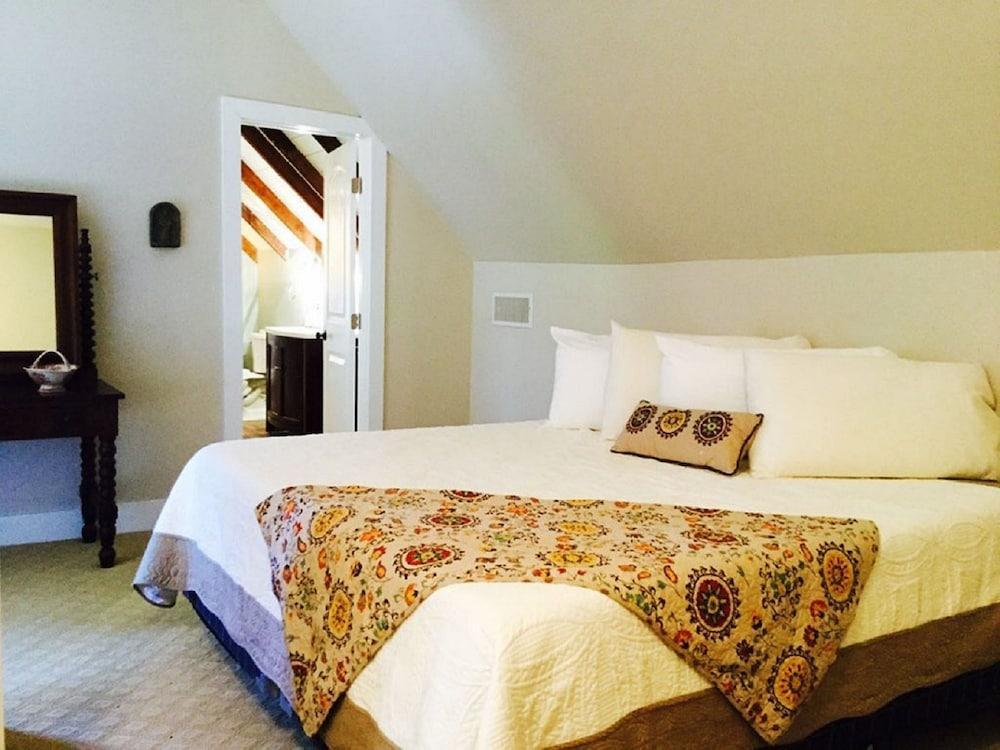 Clermont Bluffs Bed & Breakfast Natchez Ngoại thất bức ảnh