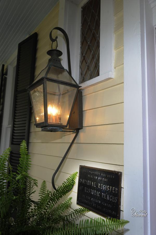 Clermont Bluffs Bed & Breakfast Natchez Ngoại thất bức ảnh
