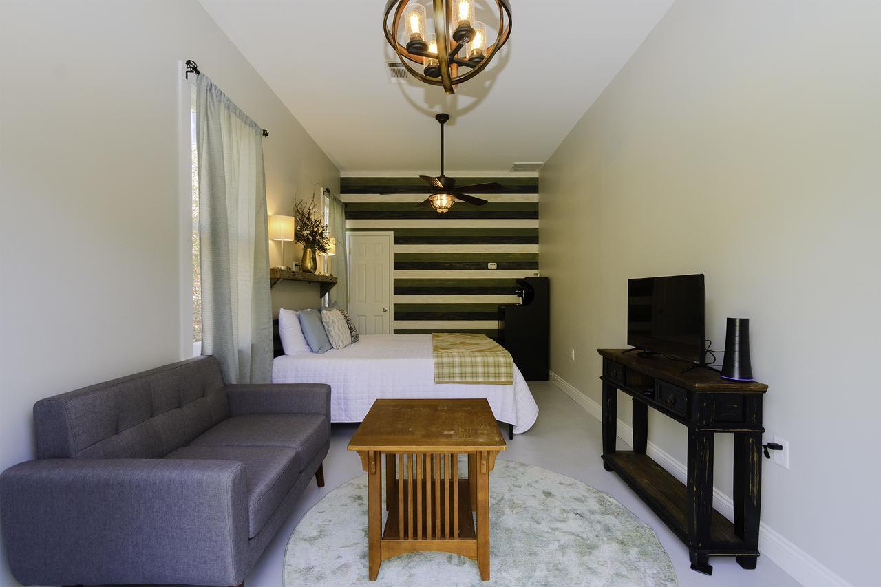 Clermont Bluffs Bed & Breakfast Natchez Ngoại thất bức ảnh