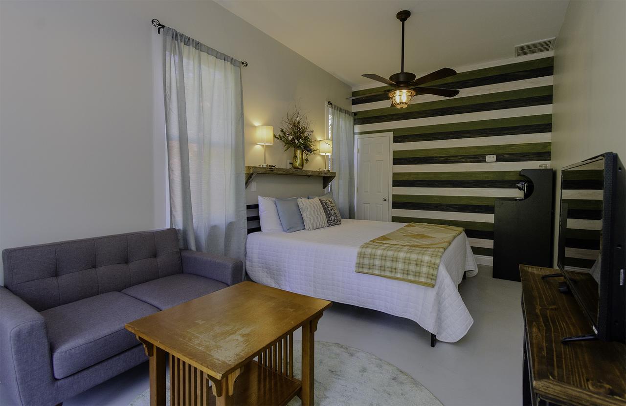 Clermont Bluffs Bed & Breakfast Natchez Ngoại thất bức ảnh