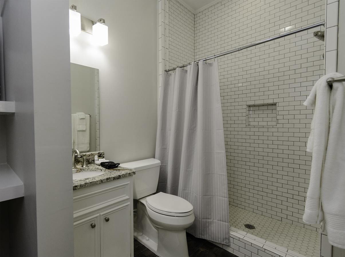Clermont Bluffs Bed & Breakfast Natchez Ngoại thất bức ảnh